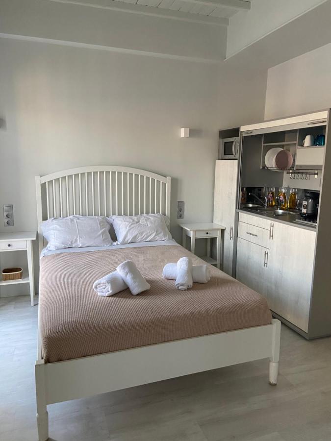 Elenitas Flat Next To The Windmills Mykonos Town