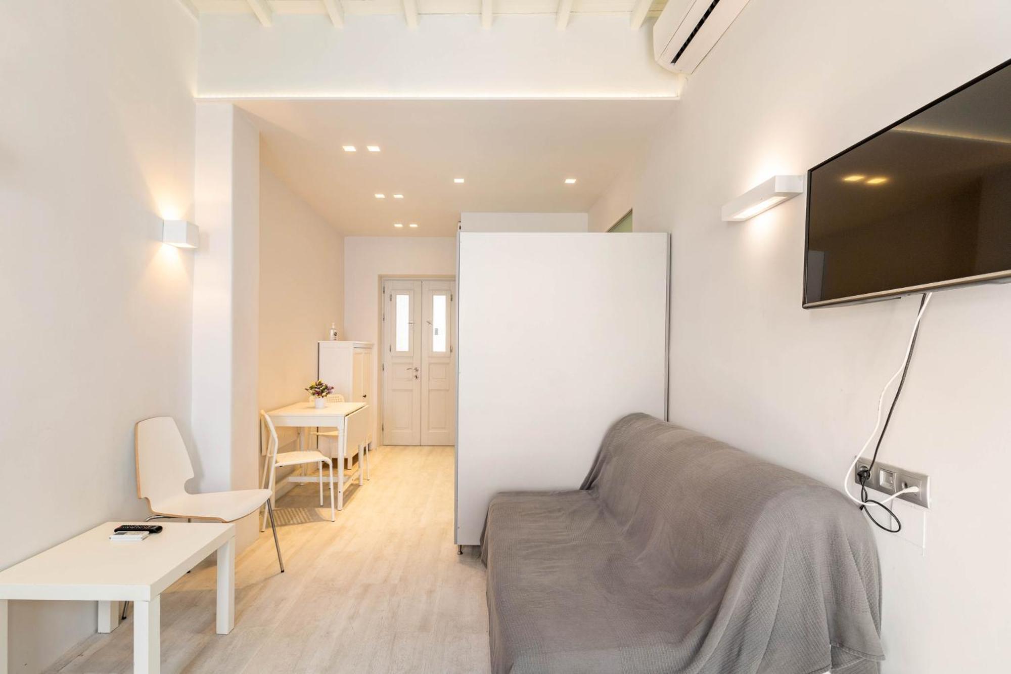 Elenitas Flat Next To The Windmills Apartment Mykonos Town
